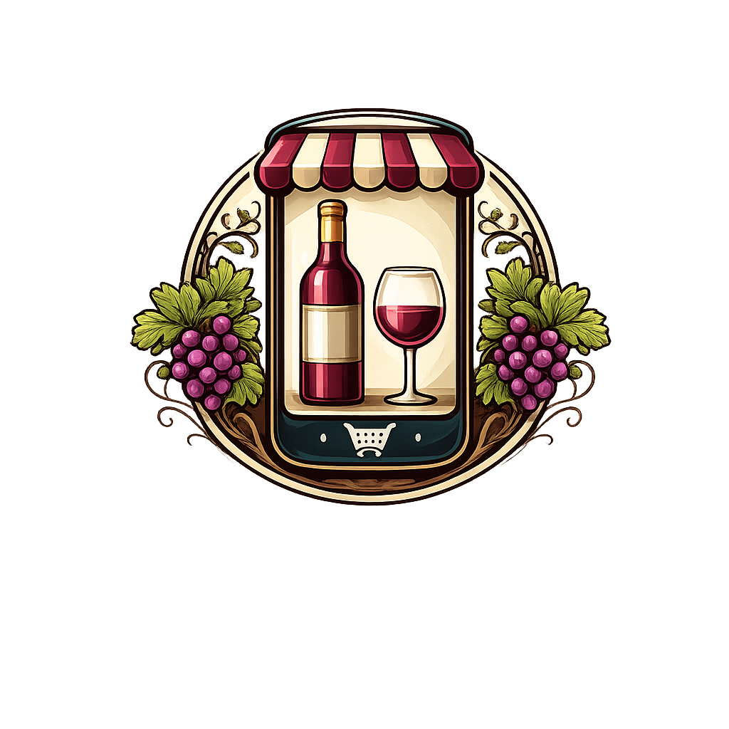 Logo Vinheria Agnello